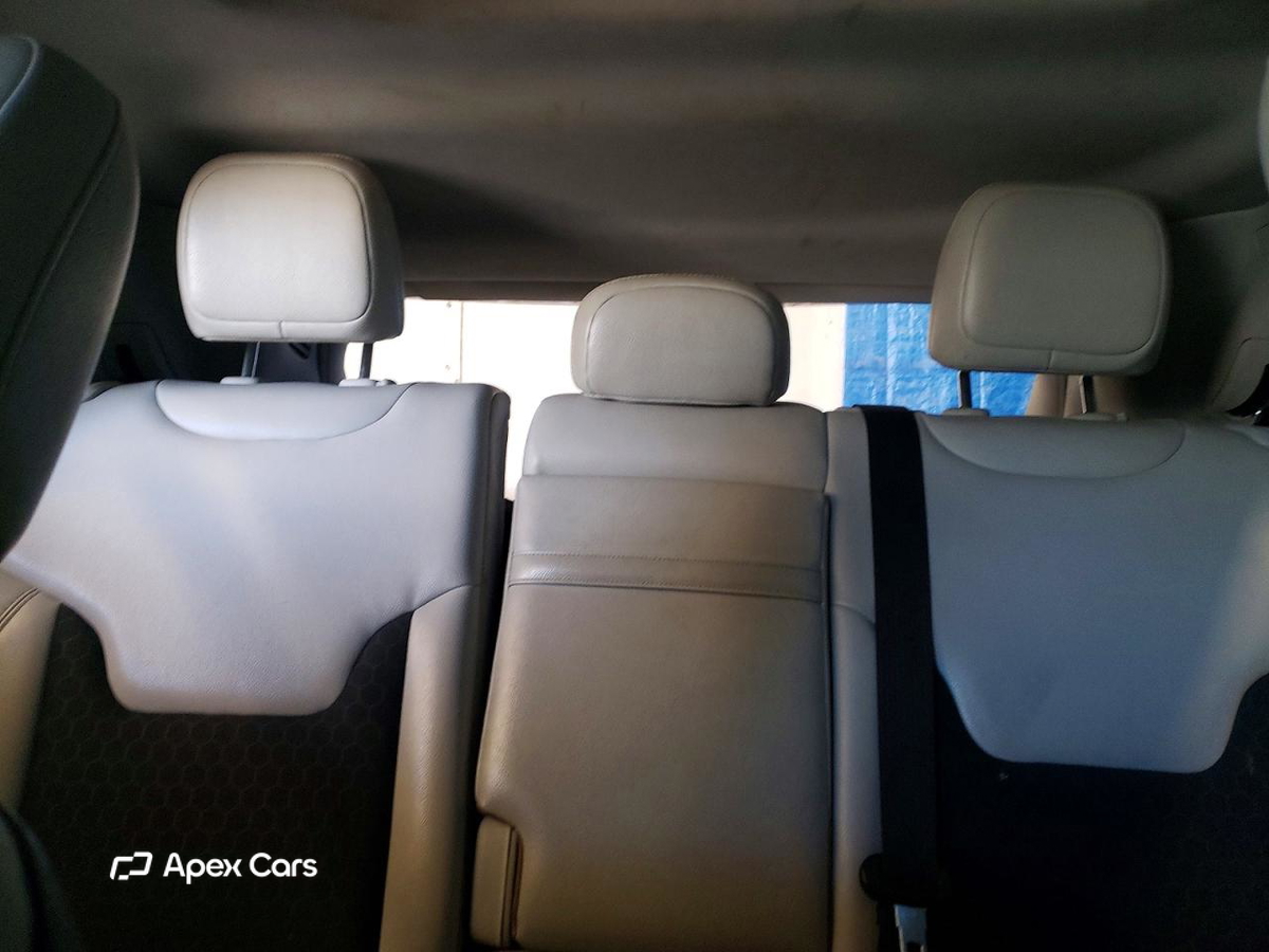 Jeep Compass 2019