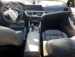 BMW Series 3 2020