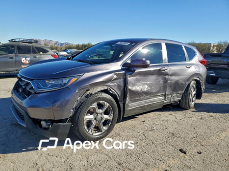 Honda CR-V 2017 - Image 1 of 13