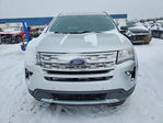 Ford Explorer 2018