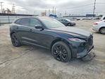 Jaguar F-Pace 2024