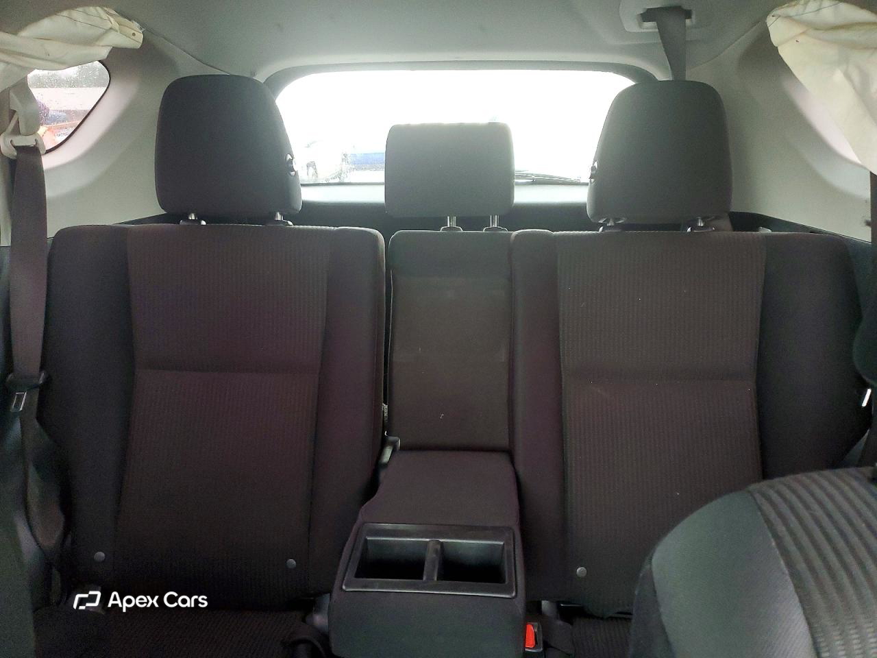 Toyota RAV 4 2018