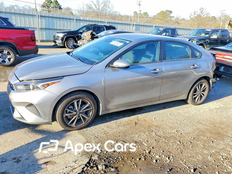 Kia Forte 2023 - Image 1 of 12
