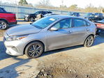 Kia Forte 2023
