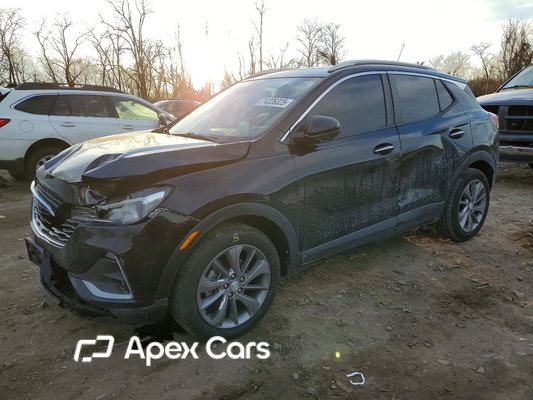 Buick Encore 2020 - Image 1 of 14