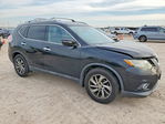 Nissan Rogue 2014