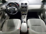 Toyota Corolla 2011