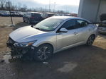 Nissan Sentra 2021