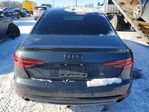 Audi A4 2018