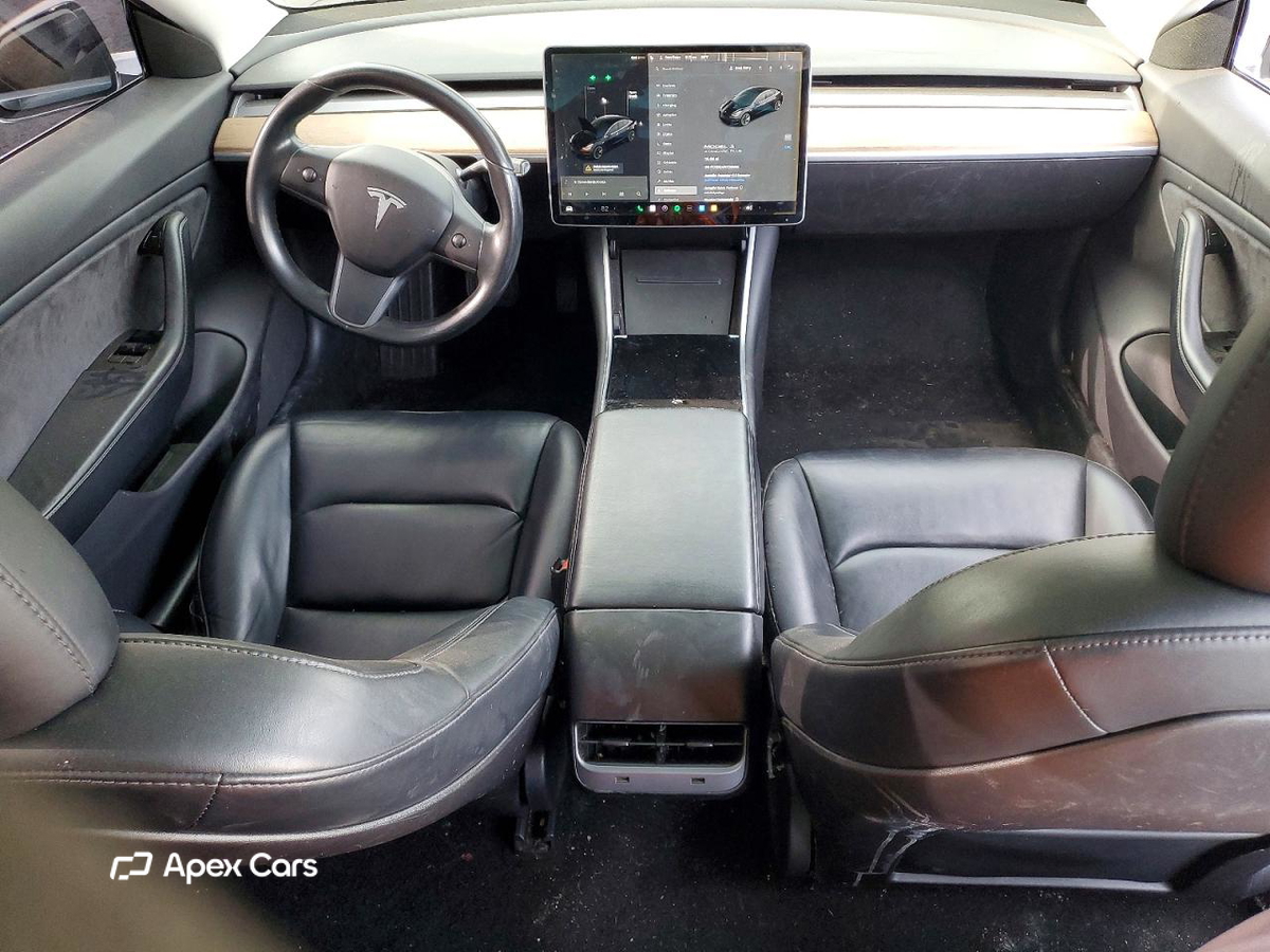 Tesla Model 3 2019