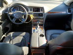 Audi Q7 2013