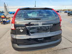 Honda CR-V 2013