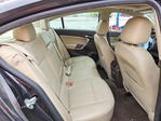 Buick Regal 2012