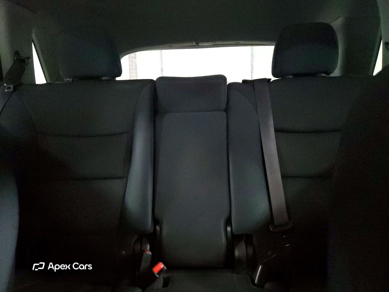 Kia Sorento 2011