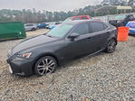 Lexus IS 2018