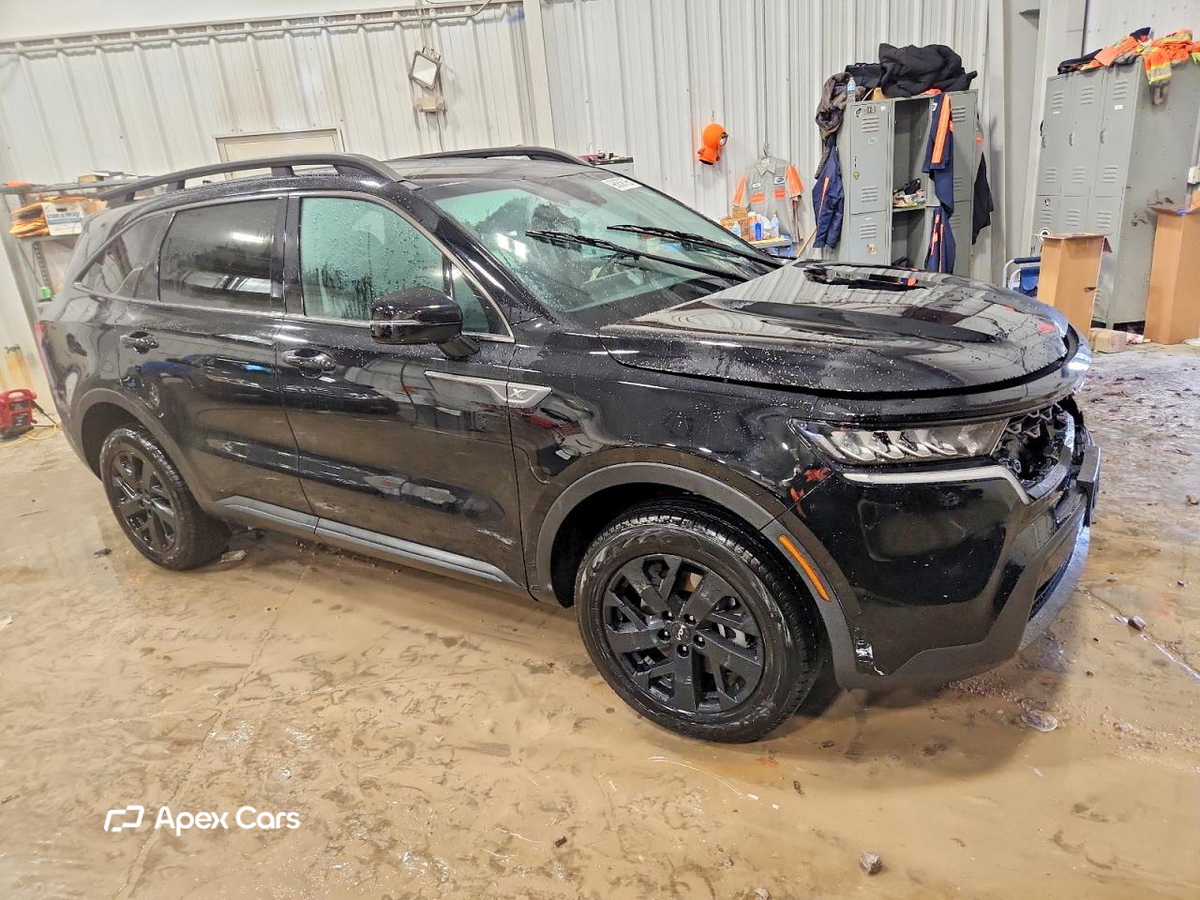 Kia Sorento 2023
