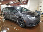 Chrysler Pacifica 2018