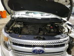 Ford Explorer 2014