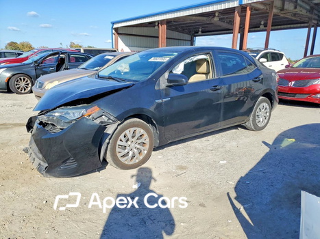 Toyota Corolla 2017 - Image 1 of 14