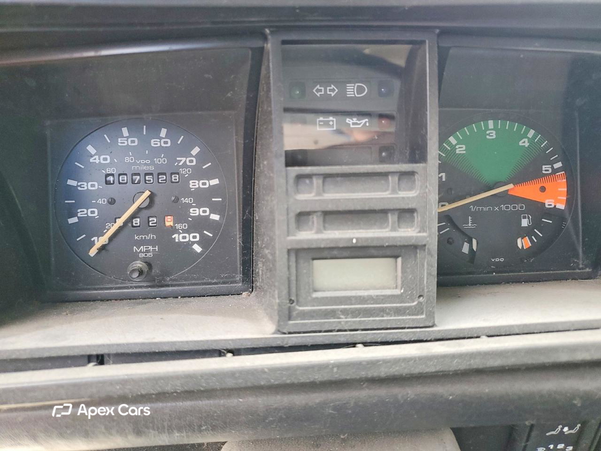 Volkswagen  1990