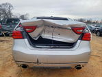 Nissan Maxima 2017