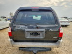 Toyota 4Runner 2001