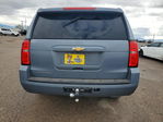 Chevrolet Suburban 2016