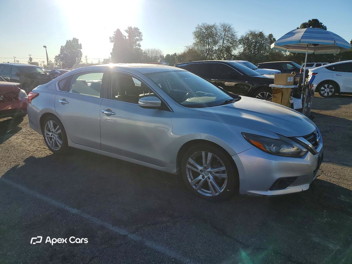 Altima 2017