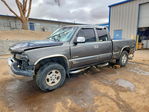 Chevrolet Silverado 2001