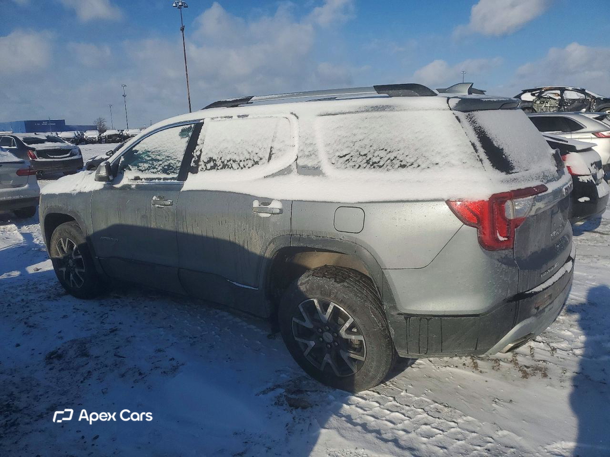 GMC Acadia 2023