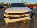 Chevrolet Silverado 2022
