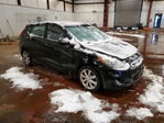 Hyundai Accent 2012