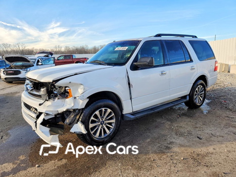 Ford Expedition 2017 - Image 1 of 14