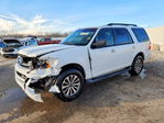 Ford Expedition 2017