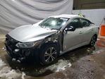 Nissan Sentra 2021