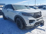 Ford Explorer 2020