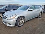Infiniti G 2013