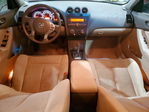 Nissan Altima 2012