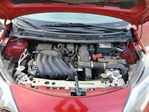 Nissan Versa 2017
