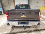 Chevrolet Silverado 2018