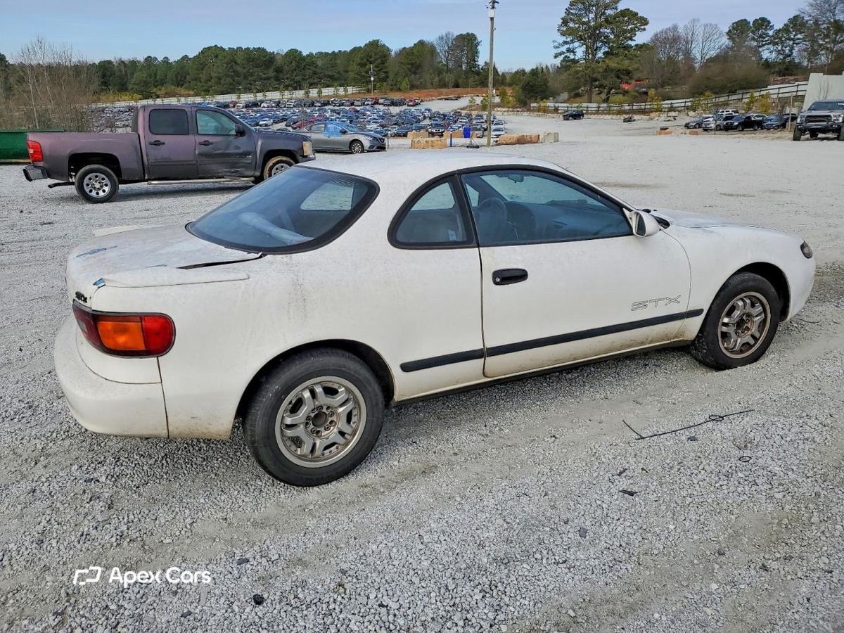 Toyota Celica 1992