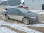Honda Civic 2014