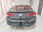 Hyundai Elantra 2019