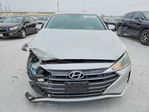Hyundai Elantra 2019