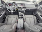Kia Optima 2017