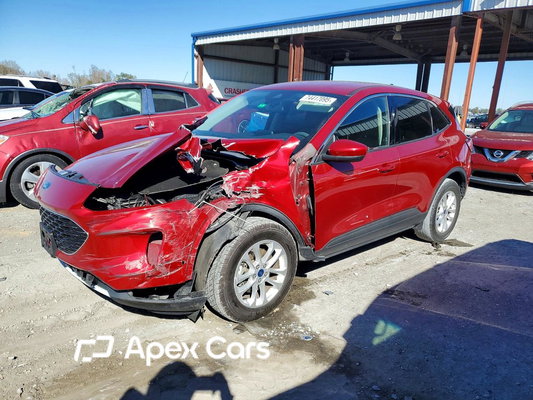 Ford Escape 2020 - Image 1 of 14