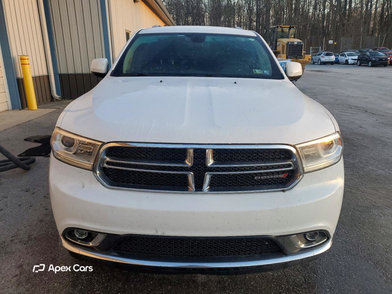 Dodge Durango 2020