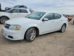 Dodge Avenger 2012