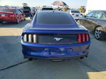 Ford Mustang 2016