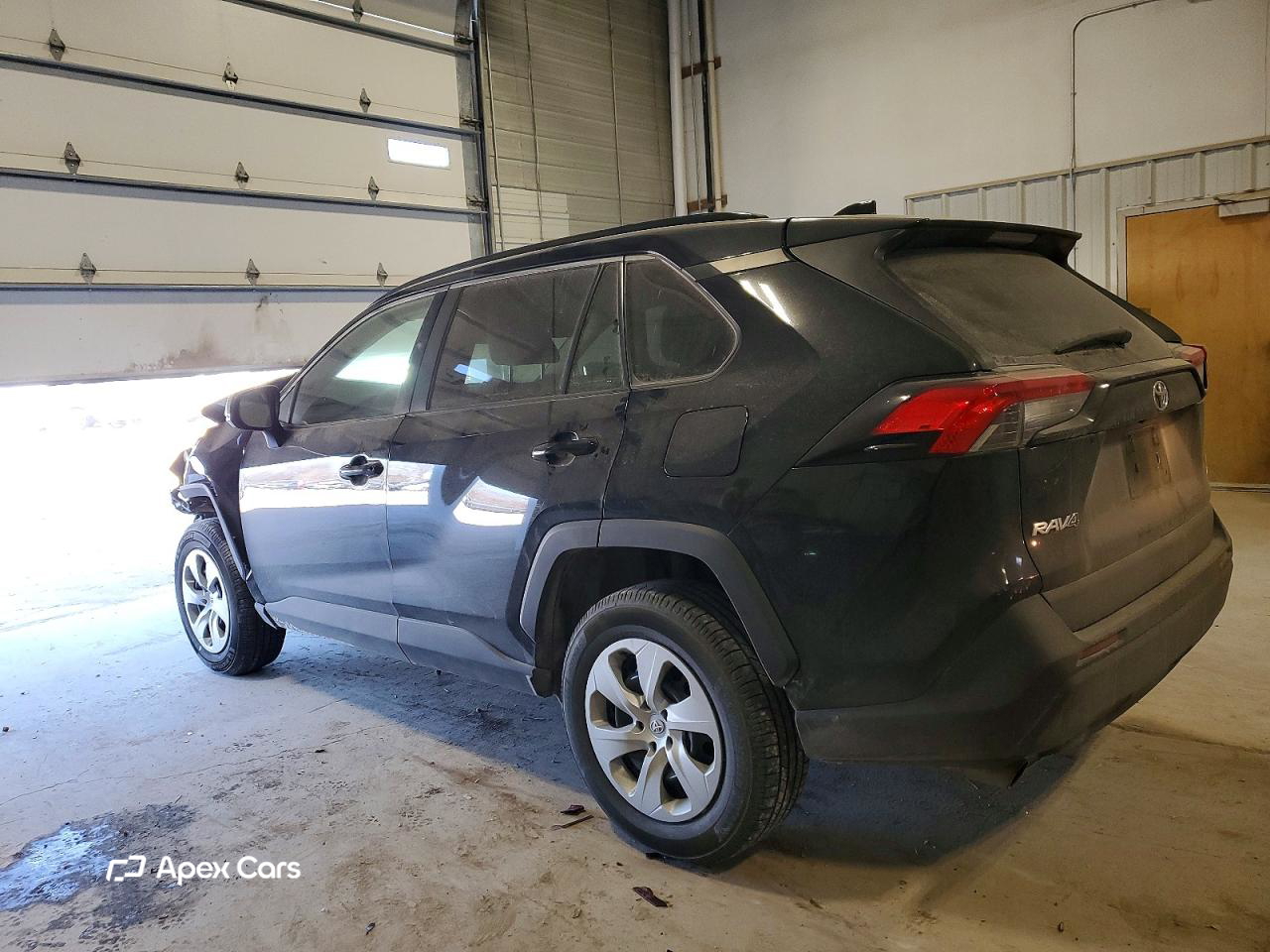 Toyota RAV 4 2021